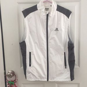 Ping Performance Vest in Size Medium